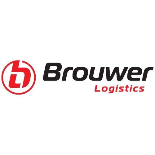 Brouwer Logistics square