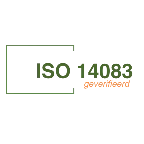 ISO 14083 Verifizierung