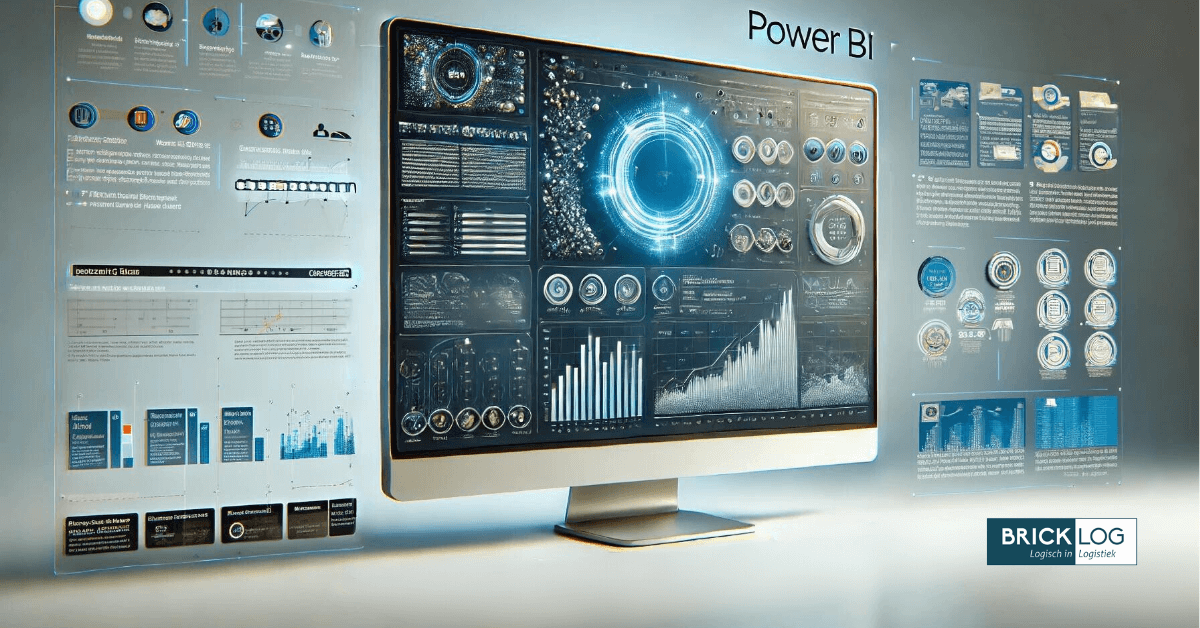 Wat is Power BI?