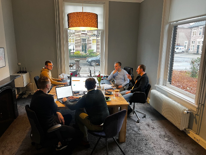 Power BI Sessie 2019