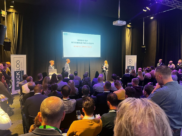 ICT &amp; Logistiek 2024