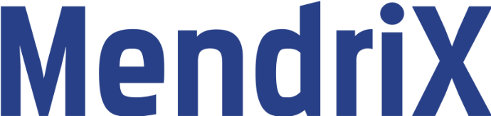 Logo Mendrix