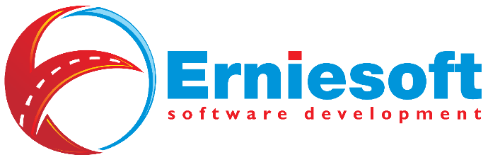 Logo Erniesoft