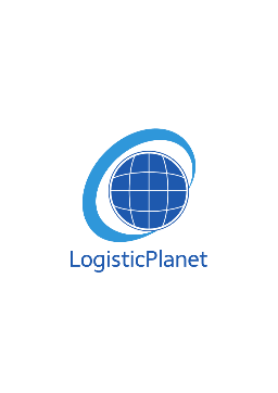 Logo LogisticsPlanet