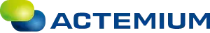 Logo Actemium