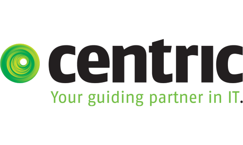 Logo Centric