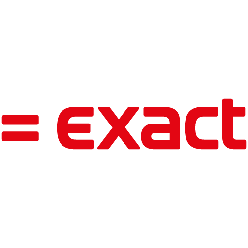 Logo Exact