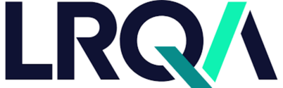 Logo LRQA