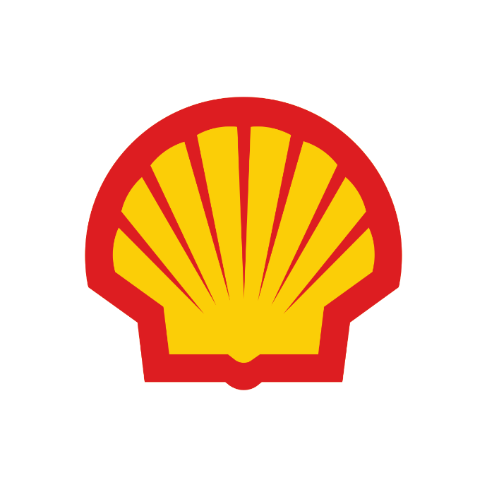 Logo Shell