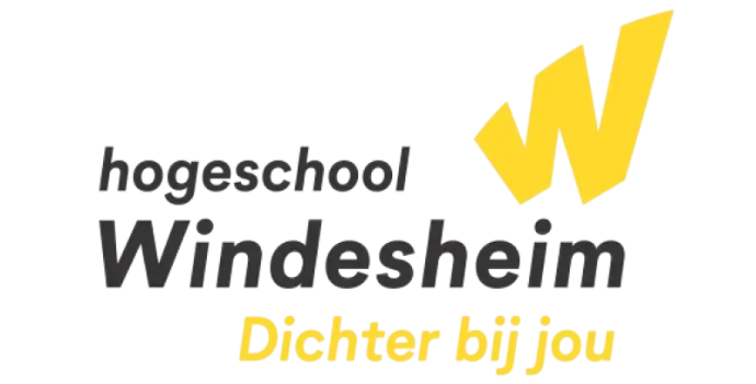Logo Windesheim