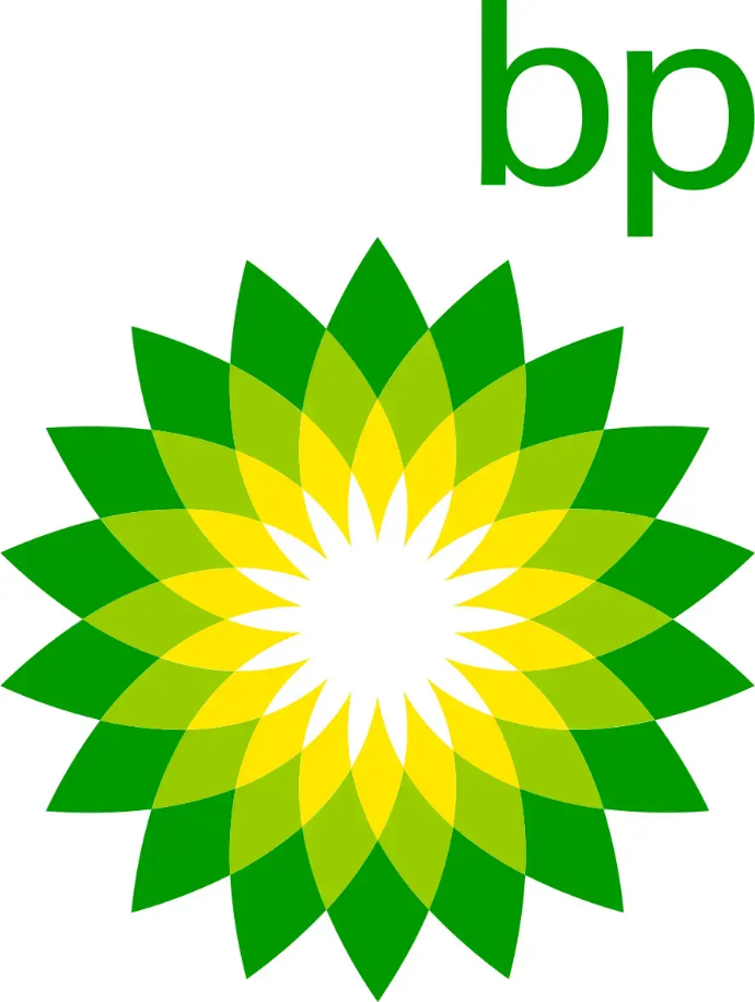 Logo BP
