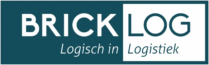 Bricklog Logo