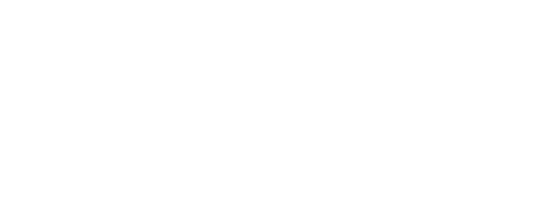 Van den Boom transport logo
