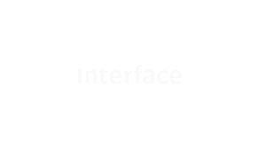 Interface logo