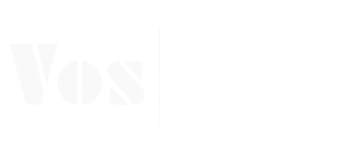 Vos Logistics logo