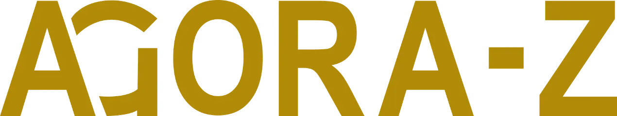 Agora-Z logo