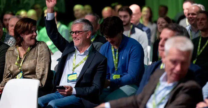 Lean &amp; Green Summit 2025