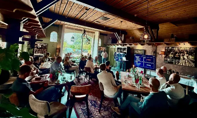 AI Kennis Sessie september 2025