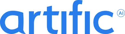 Artific logo
