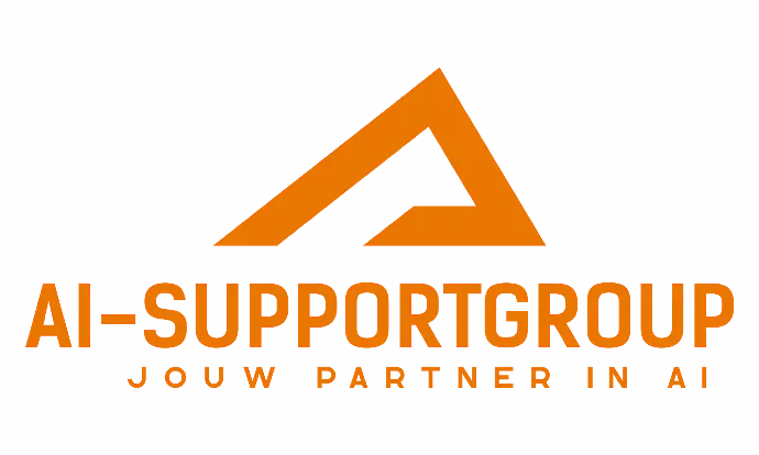 AI Support Group logo