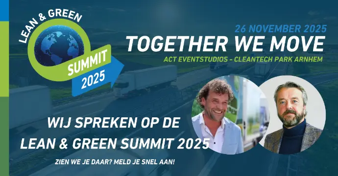 Sprekers Andries & Hubert