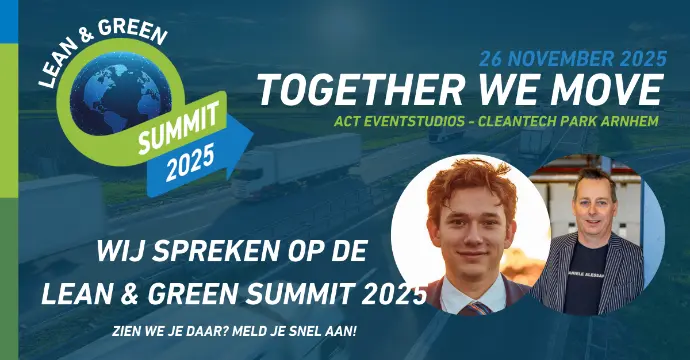 Sprekers Henk & Sven