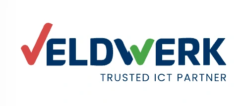 Veldwerk logo