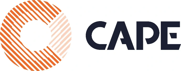 Cape logo