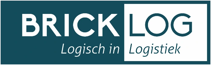 Bricklog Logo