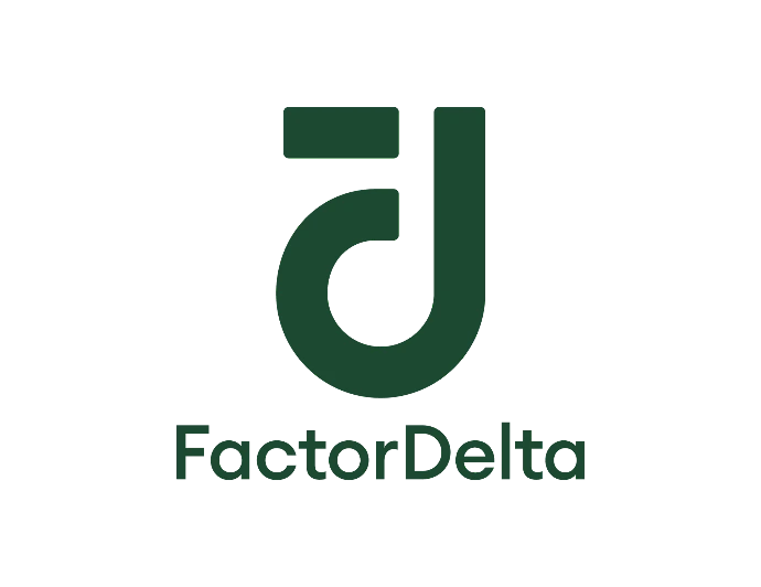 Factor Delta Logo