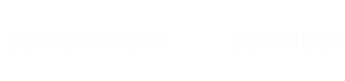 Schotpoort Connect logo