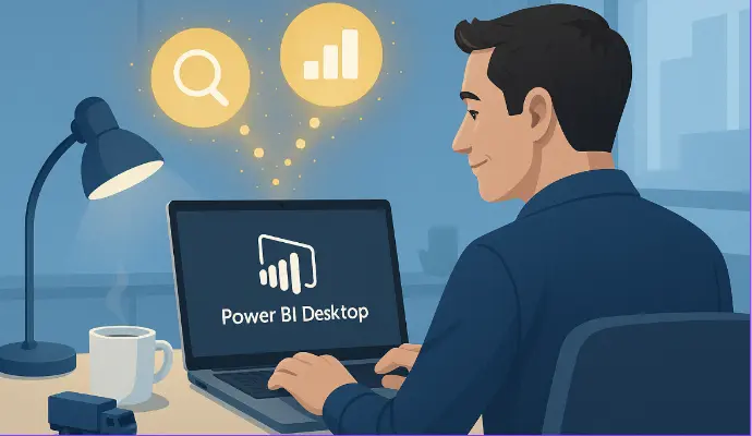 Power BI Desktop