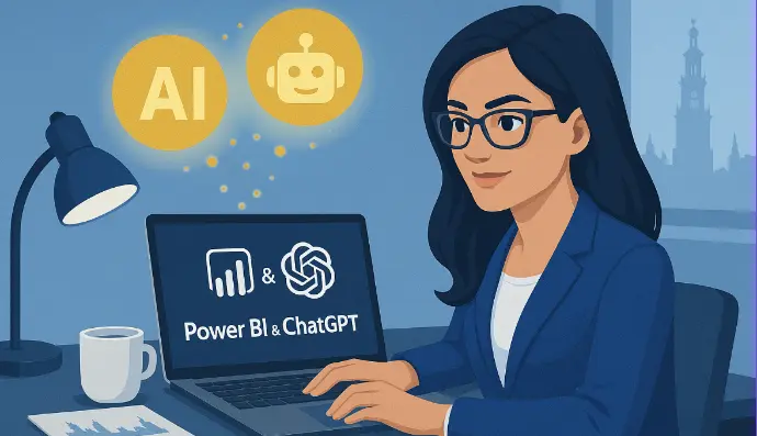 [BICHAT] Chat GPT & AI