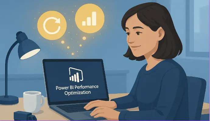 Performance optimization