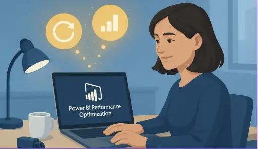 Performance optimalisatie